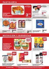 Folleto El Corte Inglés Página 20