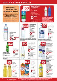 Folleto El Corte Inglés Página 22