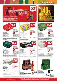 Folleto El Corte Inglés Página 23