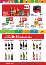 Folleto El Corte Inglés Página 24