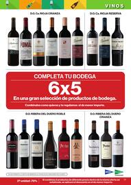 Folleto El Corte Inglés Página 25