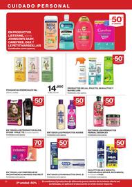Folleto El Corte Inglés Página 30