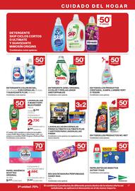 Folleto El Corte Inglés Página 31