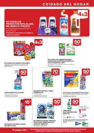 Folleto El Corte Inglés Página 33