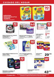 Folleto El Corte Inglés Página 34