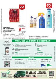 Folleto El Corte Inglés Página 35