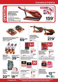 Folleto El Corte Inglés Página 7