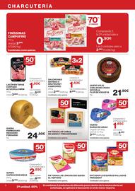 Folleto El Corte Inglés Página 8