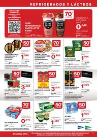 Folleto El Corte Inglés Página 9