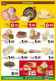 Volantino Il Centesimo Pagina 2