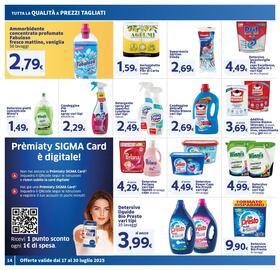 Volantino Sigma Pagina 14