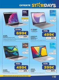 Volantino Euronics Pagina 11