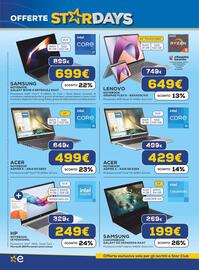 Volantino Euronics Pagina 12
