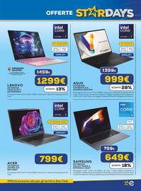 Volantino Euronics Pagina 13