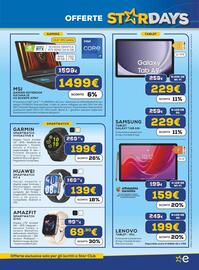 Volantino Euronics Pagina 15