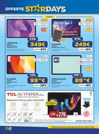 Volantino Euronics Pagina 16