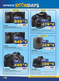 Volantino Euronics Pagina 18