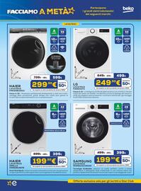 Volantino Euronics Pagina 2