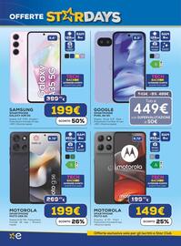 Volantino Euronics Pagina 20