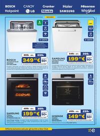 Volantino Euronics Pagina 3