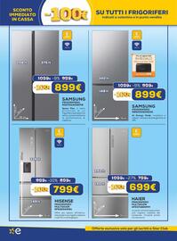 Volantino Euronics Pagina 4