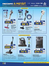 Volantino Euronics Pagina 6