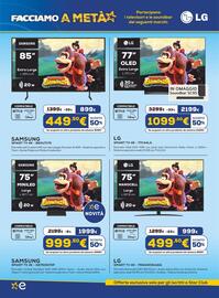Volantino Euronics Pagina 8