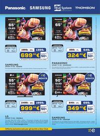 Volantino Euronics Pagina 9