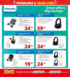 Volantino Comet Pagina 10