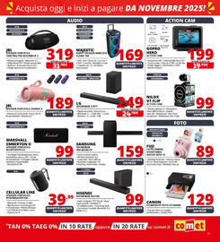 Volantino Comet Pagina 11