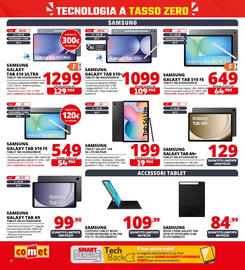 Volantino Comet Pagina 12