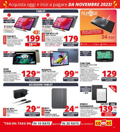 Volantino Comet Pagina 13