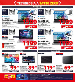 Volantino Comet Pagina 14