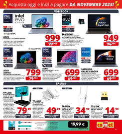 Volantino Comet Pagina 15