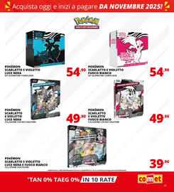 Volantino Comet Pagina 23