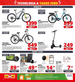 Volantino Comet Pagina 24