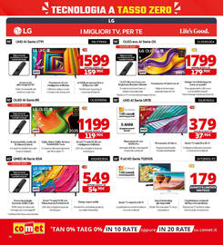 Volantino Comet Pagina 26