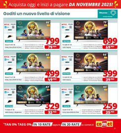 Volantino Comet Pagina 27