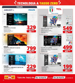 Volantino Comet Pagina 28