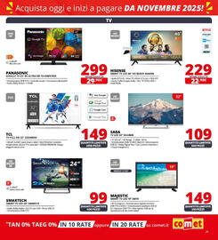 Volantino Comet Pagina 29