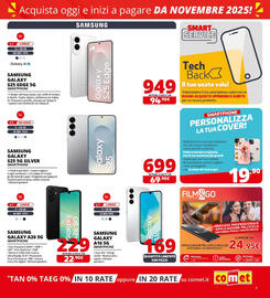 Volantino Comet Pagina 3