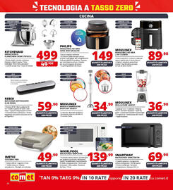 Volantino Comet Pagina 30