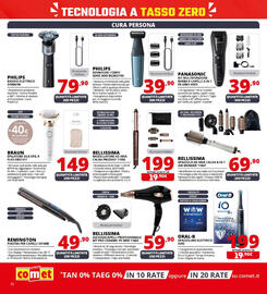 Volantino Comet Pagina 32
