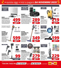 Volantino Comet Pagina 33