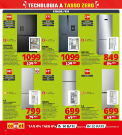 Volantino Comet Pagina 34
