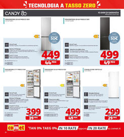 Volantino Comet Pagina 36