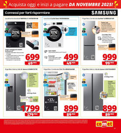 Volantino Comet Pagina 37