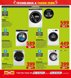 Volantino Comet Pagina 38