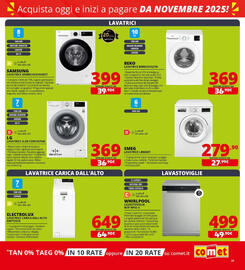 Volantino Comet Pagina 39