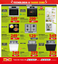 Volantino Comet Pagina 40